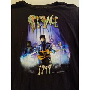 PRINCE-XL-1999- T-SHIRT- Official Paisley Park